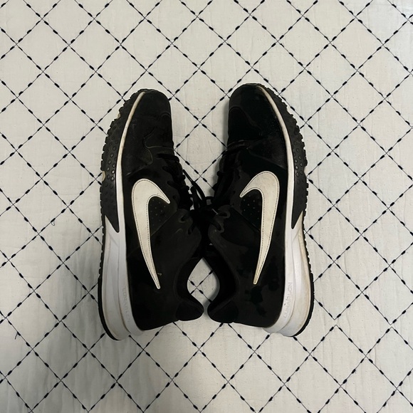 Mens Nike Turf Shoes Baseball - Picture 3 of 4